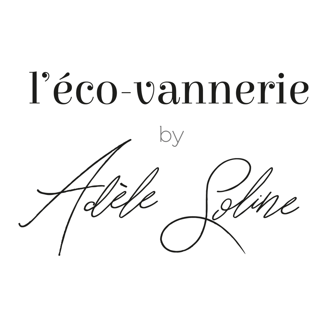 L'éco-vannerie by Adèle Soline