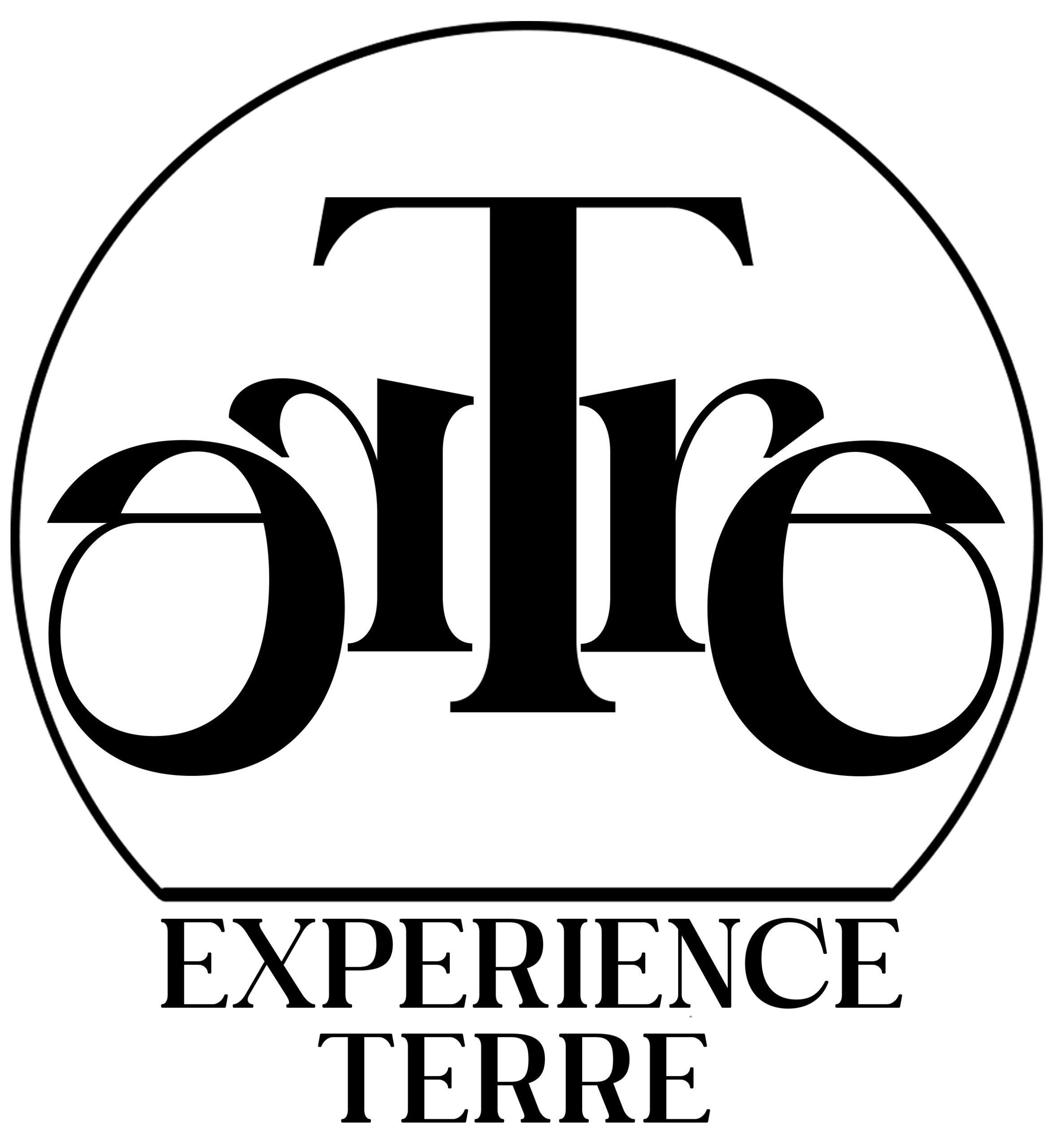 Expérience Terre